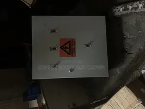 Dc Breakers 250a