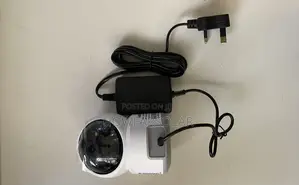 Aov H2504 Single Lens Howfar CCTV Camera