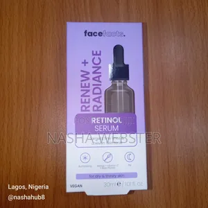 Retinol Serum