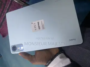 Xiaomi Redmi Pad SE 11.0 128 GB