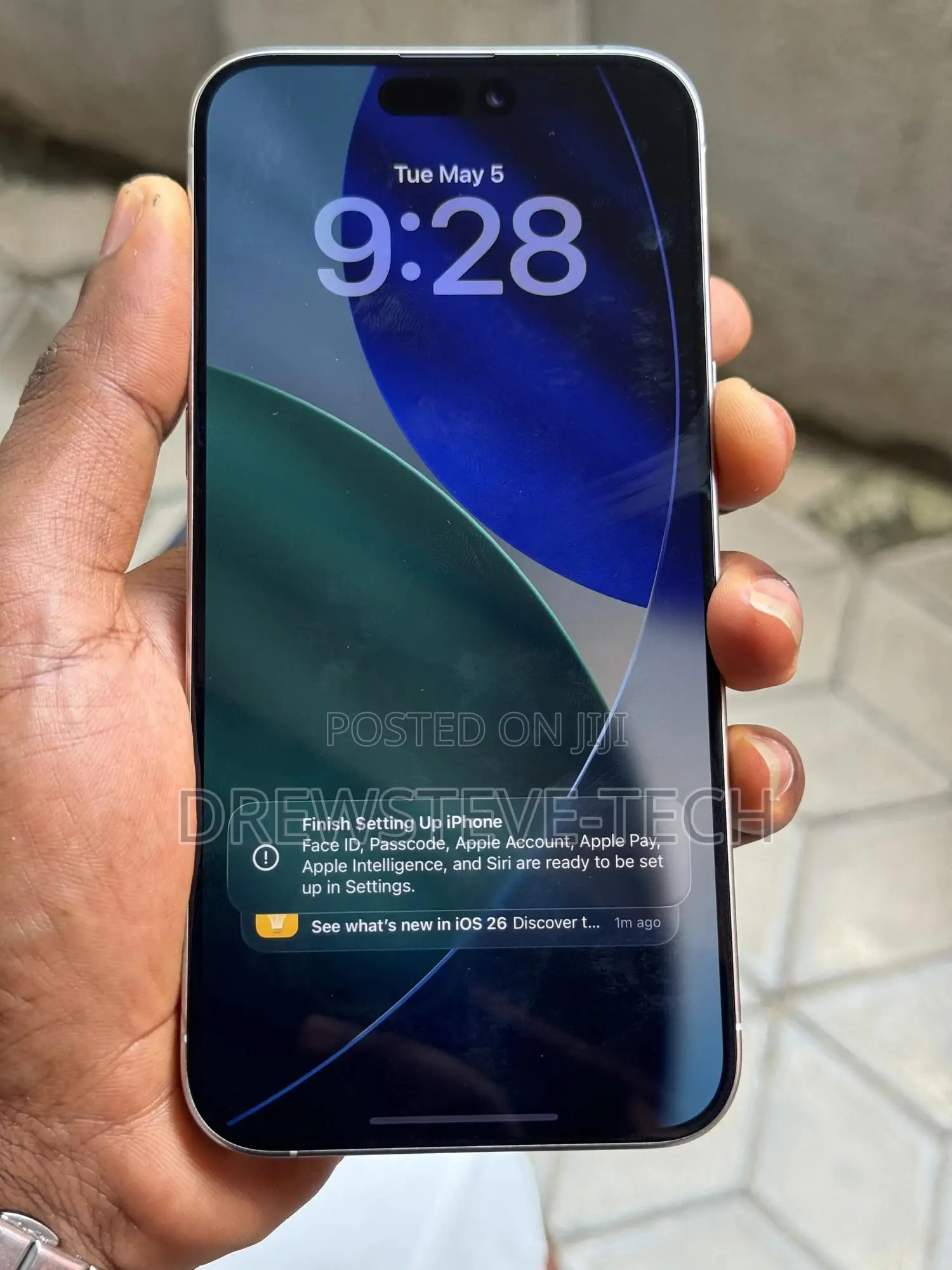 Apple iPhone 15 Pro Max 256 GB