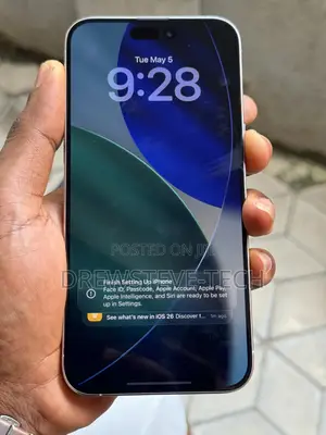 Apple iPhone 15 Pro Max 256 GB
