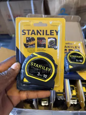 Stanley Tylontm Measuring Tape