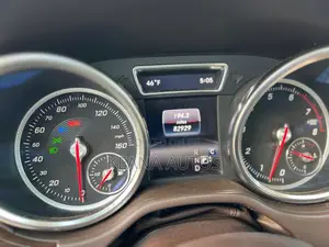 Mercedes-Benz C43 2017