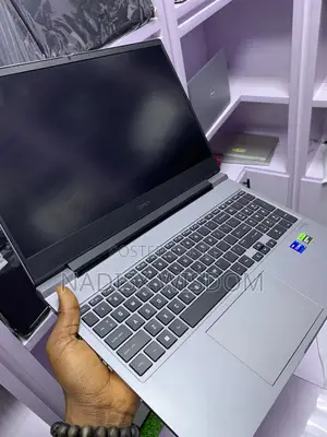 New Laptop HP Omen 16 16GB Intel Core i7 SSD 1T
