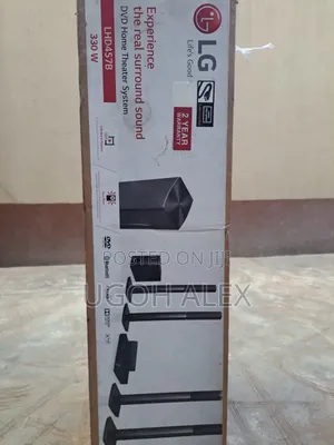 Home Theater