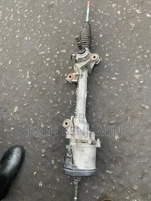 Steering Rack Sienna 2020