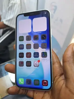 Apple iPhone 12 64 GB Green