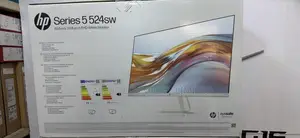 Hp Series 5 524sw