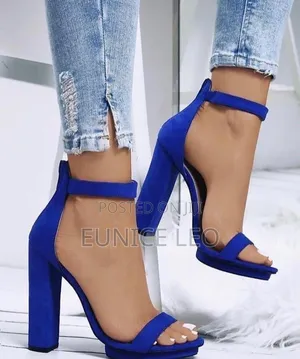 Walk Classy. Walk Bold.