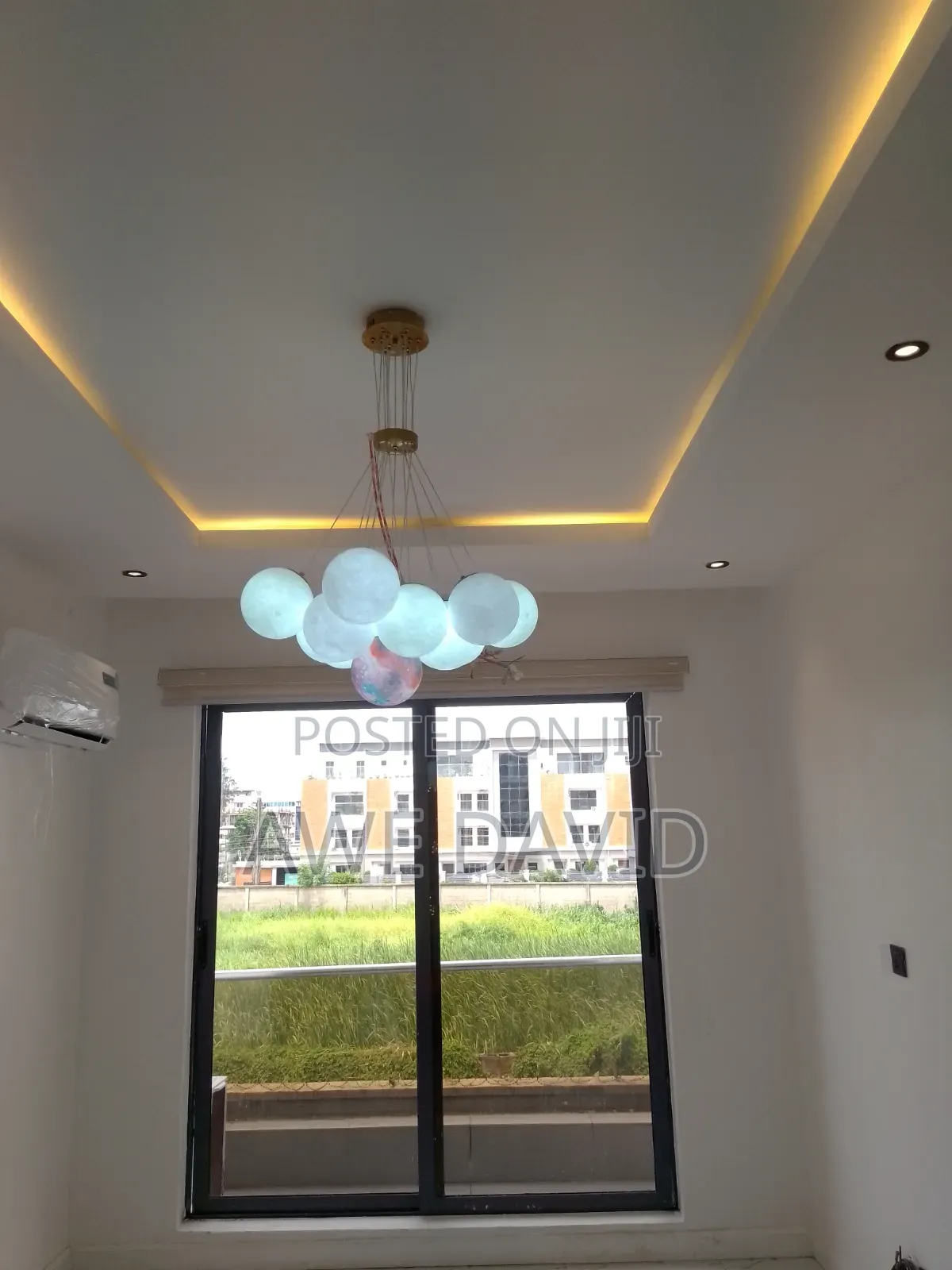 Electrical Services