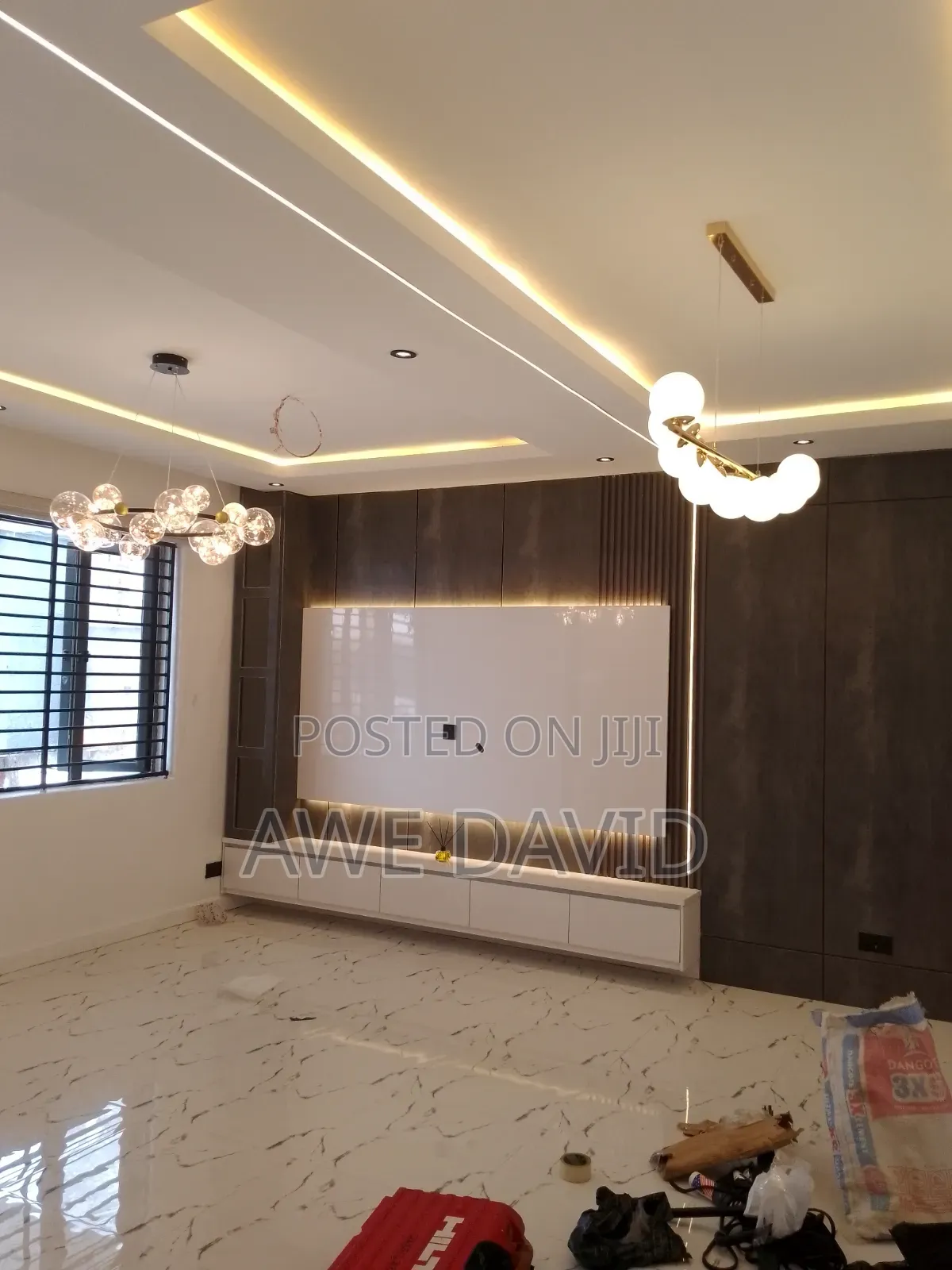 Electrical Services
