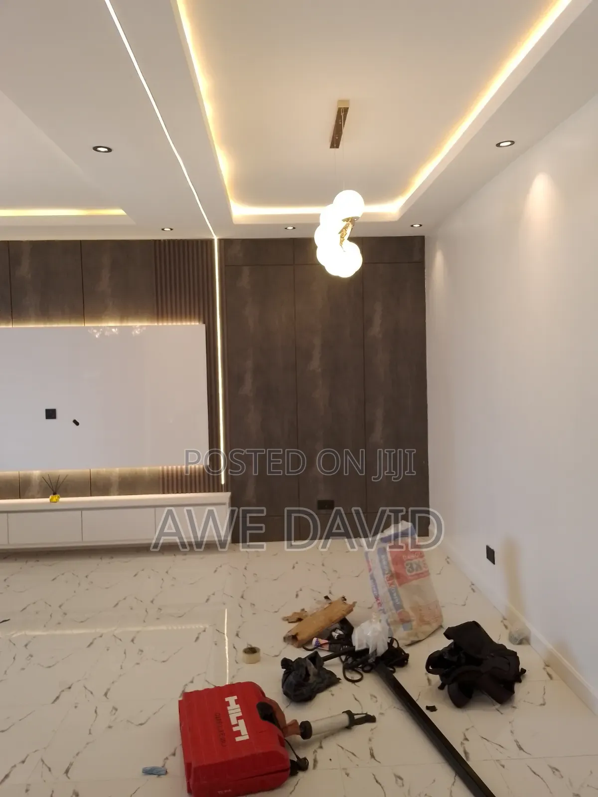 Electrical Services