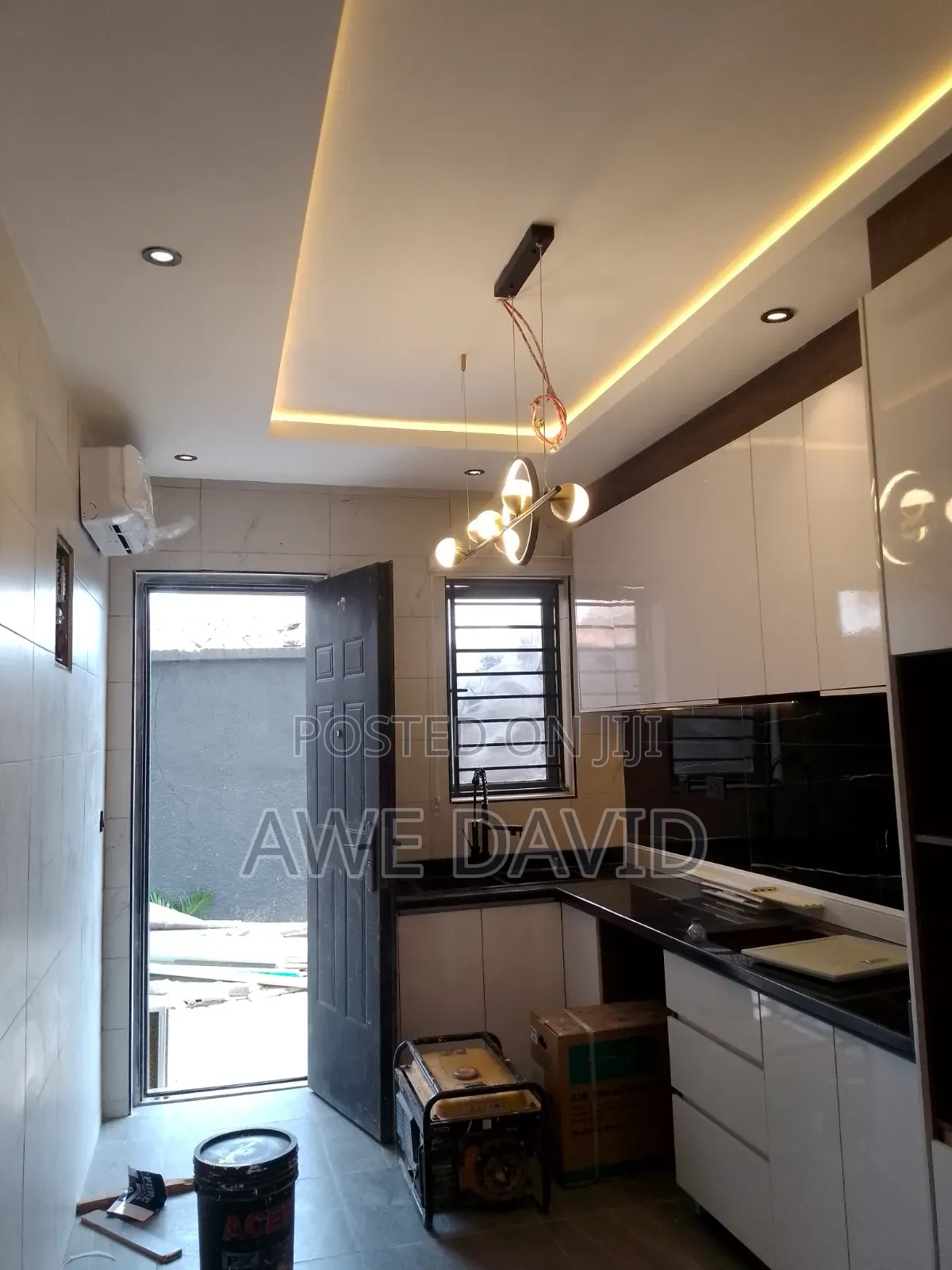 Electrical Services
