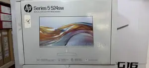 Hp Series 5 524sw