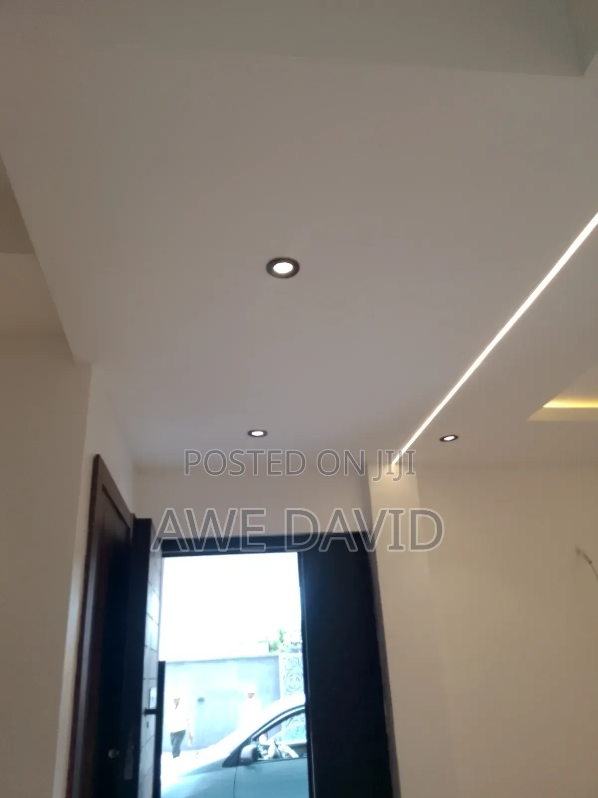 Electrical Services