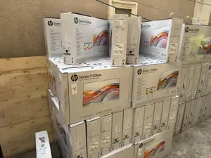 Hp Series 5 524sw