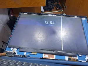 Laptop Repairs