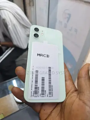 Apple iPhone 12 64 GB Green
