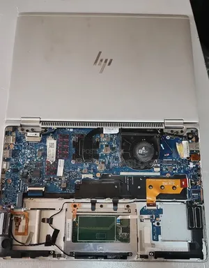 Laptop Repairs