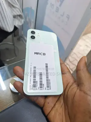 Apple iPhone 12 64 GB Green