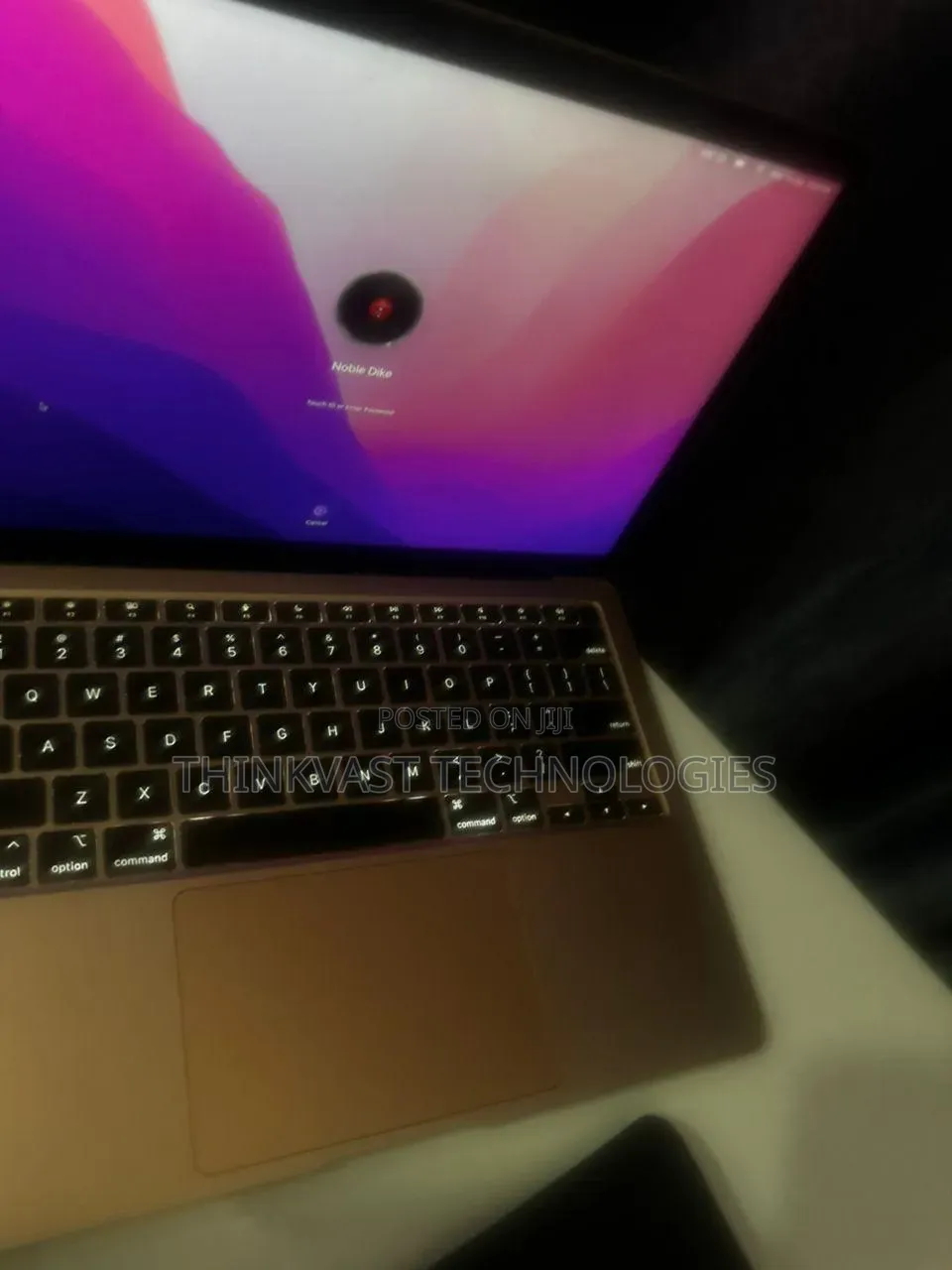 Laptop Repairs