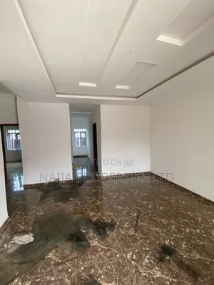 2bdrm Apartment in Container Bus Stop, Awoyaya for rent