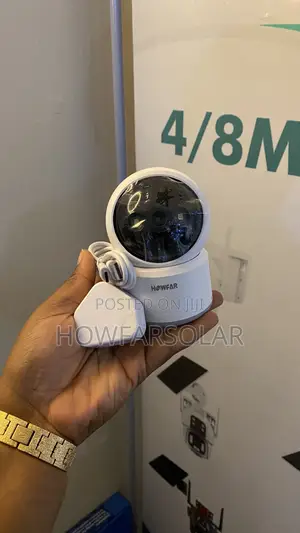Aov Howfar H2504 Single Lens Camera