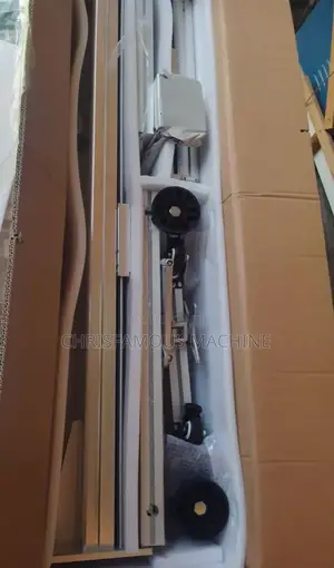 Automatic Laser Coding Machine