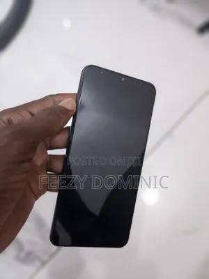 Samsung Galaxy A23 5G 128 GB Black