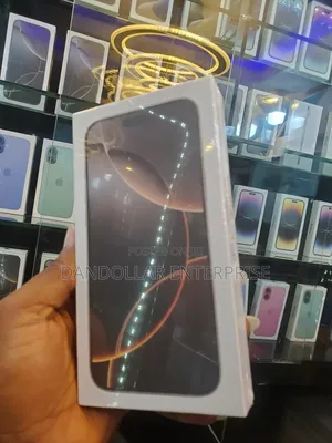 New Apple iPhone 16 Pro Max 256 GB Rose Gold