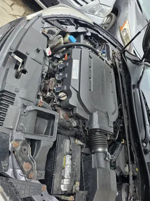 Honda Accord 2013 Gray