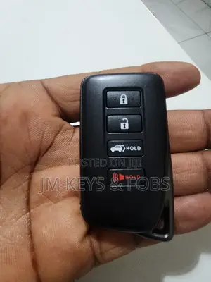 Lost Car Key Replacement and Key Programming - Smart Keys, Remote Keys