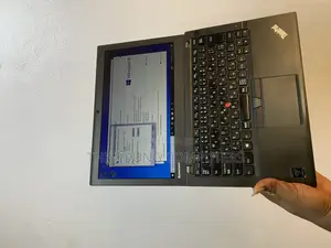 Laptop Lenovo ThinkPad X250 4GB Intel Core i5 HDD 250GB