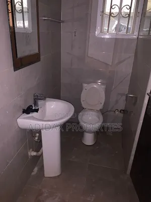 1bdrm Apartment in Oakland Estate, Sangotedo for rent