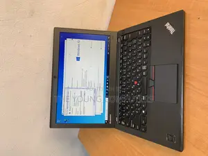 Laptop Lenovo ThinkPad X250 4GB Intel Core i5 HDD 250GB