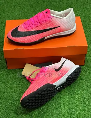 Nike Mercurial Vapor 15 , Turf Football Boots