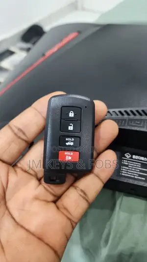 Lost Car Key Replacement and Key Programming - Smart Keys, Remote Keys