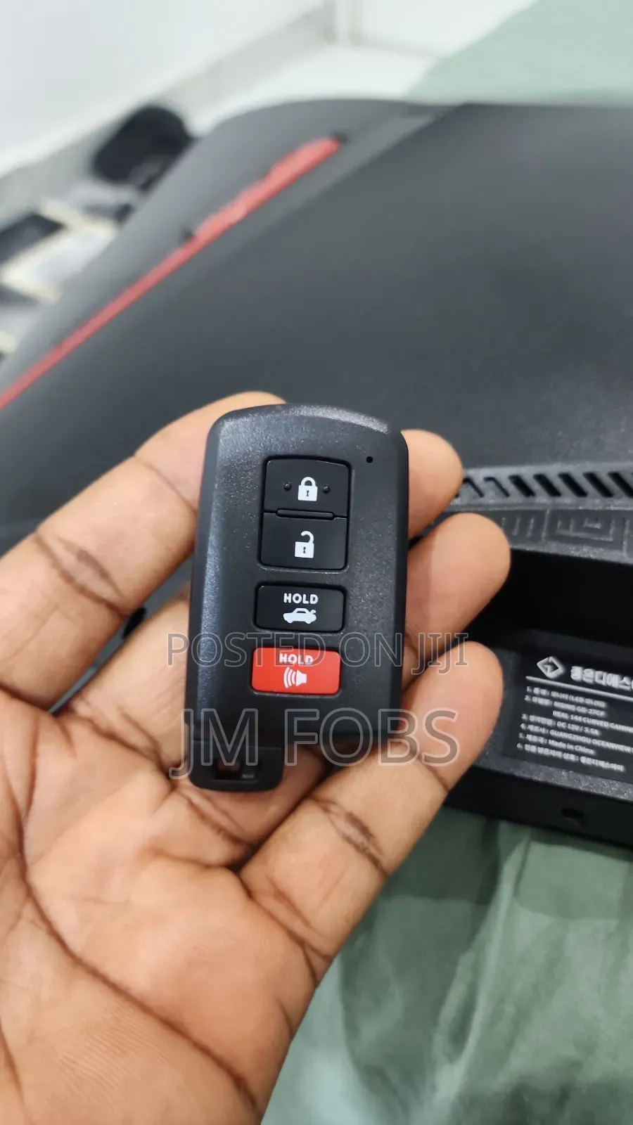 Lost Car Key Replacement and Key Programming - Smart Keys, Remote Keys