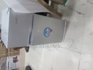 Haier Thermocool HRF-95bex 95l Double Door Refrigerator