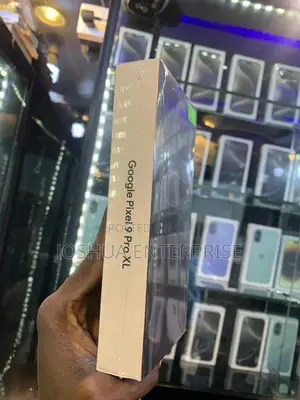 New Google Pixel 9 Pro XL 512 GB Pink