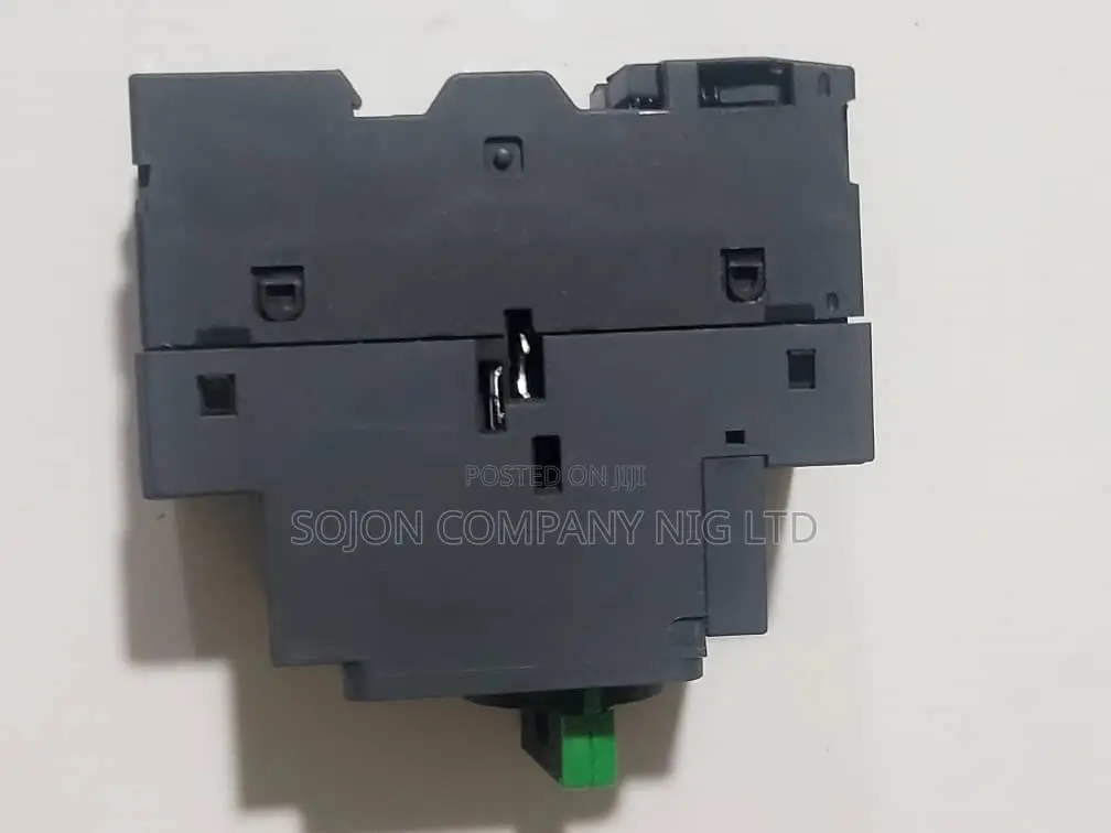 Schneider Circuit Breaker