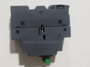 Schneider Circuit Breaker