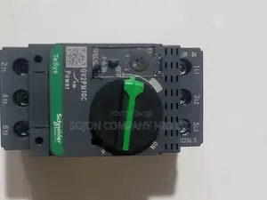 Schneider Circuit Breaker