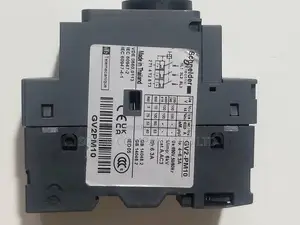 Schneider Circuit Breaker