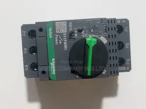 Schneider Circuit Breaker