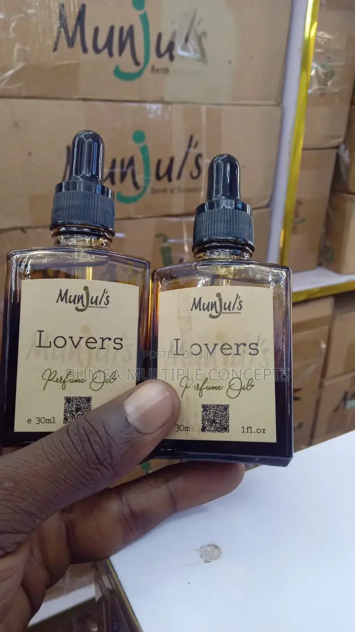 Munjuls Lovers