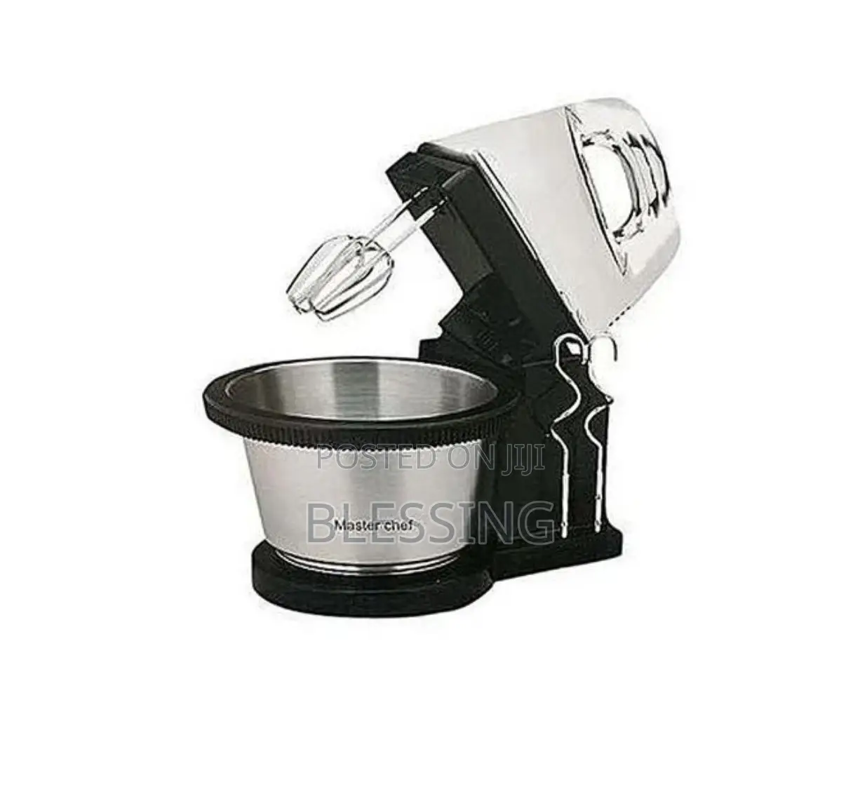 Master Chef 2litter Hand Mixer