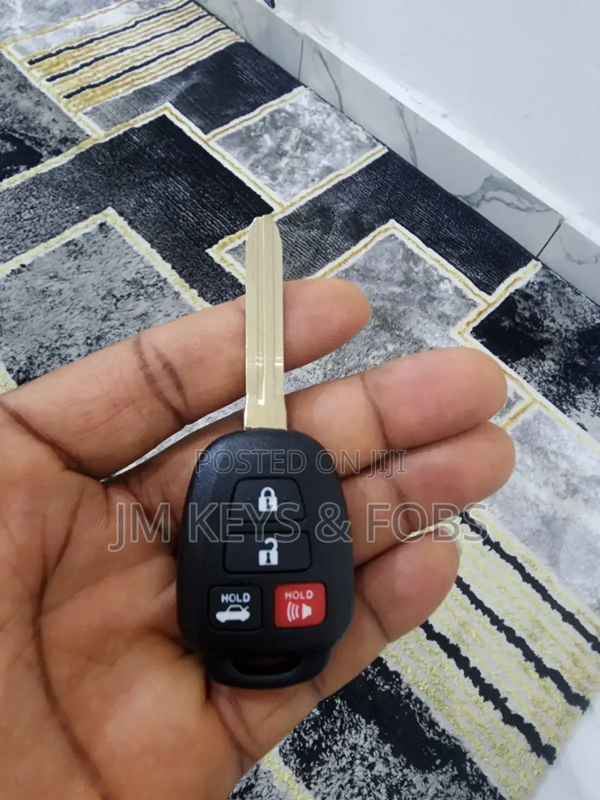 Lost Car Key Replacement and Key Programming - Smart Keys, Remote Keys