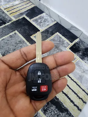 Lost Car Key Replacement and Key Programming - Smart Keys, Remote Keys